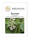 Bohnensamen Sunset Prunkbohnen Portion Foto, Bestseller 2024-2023 neu, bester Preis 2,45 € Rezension