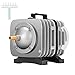 Photo VIVOSUN Air Pump 35W 50L/min 6 Outlet Commercial Air Pump for Aquarium and Hydroponic Systems new bestseller 2024-2023