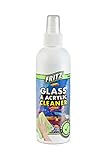 Fritz Aquatics Fritz Aquarium Glass/Acrylic Cleaner, 8-Ounce Photo, bestseller 2024-2023 new, best price $9.49 review
