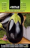 Batlle Gemüsesamen - Lange Aubergine schwarz (Samen) Foto, Bestseller 2024-2023 neu, bester Preis 8,98 € (2.245,00 € / kg) Rezension