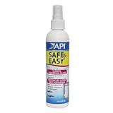 API SAFE & EASY Aquarium Cleaner Spray 8-Ounce Bottle Photo, bestseller 2024-2023 new, best price $9.78 review