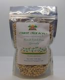 Black Eyed Pea Sprouting Seed, Non GMO - 16oz - Country Creek Brand - Black Eyed Peas Sprouts, Garden Planting, Cooking, Soup, Emergency Food Storage, Vegetable Gardening, Juicing, Cover Crop Photo, bestseller 2024-2023 new, best price $12.99 ($0.81 / Ounce) review