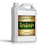 Humboldts Secret Plant Enzymes – Best Plant and Root Enzymes – 7000 Active Units of Enzyme per Milliliter – Quality Plant Food and Plant Fertilizer – Highly Concentrated – 16 Ounce Photo, bestseller 2024-2023 new, best price $59.97 review