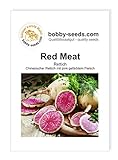 Gemüsesamen Red Meat, chinesischer Rettich Portion Foto, Bestseller 2024-2023 neu, bester Preis 1,95 € Rezension