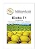 Foto Melonensamen Bimbo F1 Kanarische Honigmelone Portion neu Bestseller 2023-2022