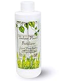 Indoor Plant Food | All-purpose House Plant Fertilizer | Liquid Common Houseplant Fertilizers for Potted Planting Soil | by Aquatic Arts Photo, bestseller 2024-2023 new, best price $13.99 review