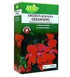 Start Engrais géraniums/plantes à massif 10-8-17SK 1 kg 1kg GN1 Photo, best-seller 2024-2023 nouveau, meilleur prix 5,15 € examen
