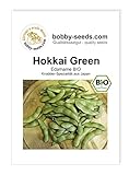 BIO-Bohnensamen Hokkai Green Edamame Portion Foto, Bestseller 2024-2023 neu, bester Preis 2,55 € Rezension