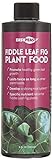 Fiddle Leaf Fig Plant Food 6-2-4 | Liquid Houseplant Fig Tree | Bottle Lasts Twice as Long as Other competitors Photo, bestseller 2024-2023 new, best price $7.99 review