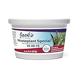 (Price/EACH)JACKS HOUSEPLANT SPECIAL 8 OZ. Photo, bestseller 2024-2023 new, best price $13.55 review