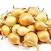 Photo 8 Ounces Yellow Onion Sets Sweet Onions Bulb Seed Set Perennial Garden Vegetable Green Plant Bulbs Seeds Permaculture new bestseller 2024-2023