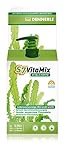 Dennerle 4465 S7 Vita Mix Vitalstoffe für Aquarienpflanzen, 250 ml Foto, Bestseller 2024-2023 neu, bester Preis 20,40 € (81,60 € / l) Rezension
