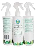 Houseplant Resource Center Plant Leaf Armor – Leaf Shine and Indoor Plant Cleaner Spray – Fortifies and Protects Indoor Plants and Keeps Leaves Green & Gorgeous Photo, bestseller 2024-2023 new, best price $23.99 ($3.00 / oz) review