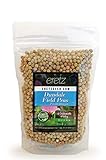 Dundale Field Pea Seeds by Eretz - Willamette Valley, Oregon Grown, Non-GMO, No Fillers, No Coatings, No Weed Seeds (1lb) Photo, bestseller 2024-2023 new, best price $12.99 ($0.81 / Ounce) review
