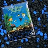 Pure Water Pebbles Nature's Ocean Aquarium Gravel Midnight Glo Gravel 5-lb Photo, bestseller 2024-2023 new, best price $17.99 review