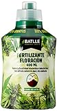 Fertilizante de Floración - 400ml (+33% gratis) Foto, éxito de ventas 2024-2023 nuevo, mejor precio 6,99 € revisión