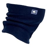 Turtle Fur Kids Original Fleece Neck Warmer The Turtle's Neck Winter Face Mask, Ages 3-6, Navy Photo, bestseller 2024-2023 new, best price $13.49 review