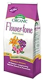 Espoma FT4 4 Lbs Flower-Tone 3-5-7 Plant Food Photo, bestseller 2024-2023 new, best price $15.99 review