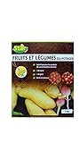 Start Engrais bio fruits et légumes potager 4kg 4kg FL4 Photo, best-seller 2024-2023 nouveau, meilleur prix 14,07 € examen