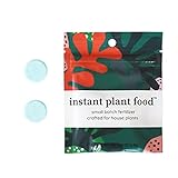 Houseplant Fertilizer & Indoor Plant Food | Self-Dissolving Tablets | Make Feeding Your Plants a Breeze | Instant Plant Food (2 Tablets) Photo, bestseller 2024-2023 new, best price $10.00 review