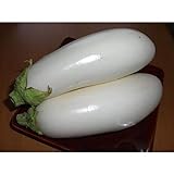 Casper Eggplant Seeds (30+ Seed Package) Photo, bestseller 2024-2023 new, best price $4.19 review