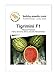 Foto Melonensamen Tigrimini F1 Wassermelone Portion neu Bestseller 2024-2023