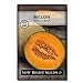 Photo Sow Right Seeds - Hales Best Melon Seed for Planting  - Non-GMO Heirloom Packet with Instructions to Plant a Home Vegetable Garden new bestseller 2024-2023
