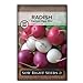 Photo Sow Right Seeds - Easter Egg Radish Seed for Planting - Non-GMO Heirloom Packet with Instructions to Plant and Grow an Indoor or Outdoor Home Vegetable Garden - Easy to Grow - Great Gardening Gift new bestseller 2024-2023