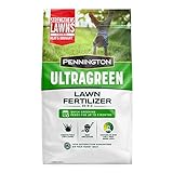 Pennington 100536576 UltraGreen Lawn Fertilizer, 14 LBS, Covers 5000 Sq Ft Photo, bestseller 2024-2023 new, best price $17.30 review