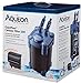 Photo Aqueon QuietFlow Canister Filter 200 GPH, For Up to 55 Gallon Aquariums new bestseller 2024-2023