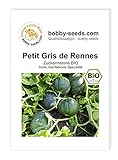 Petit Gris de Rennes BIO Melonensamen von Bobby-Seeds Portion Foto, Bestseller 2024-2023 neu, bester Preis 4,49 € Rezension