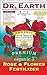 Photo Dr. Earth 709 Organic 3 Rose & Flower Fertilizer, 12-Pound new bestseller 2024-2023