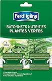 Fertiligène Engrais Plantes Vertes Batonnets, x40 Photo, best-seller 2024-2023 nouveau, meilleur prix 5,50 € (0,14 € / unité) examen