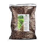 GREEN24 Premium Naturdünger Pellets 5 kg für Gemüse, Obst, Garten- und Balkonpflanzen, Bio Pferdedung geruchsarm Foto, Bestseller 2024-2023 neu, bester Preis 9,95 € Rezension