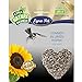 Foto Lyra Pet® 25 kg Sonnenblumenkerne gestreift HK Österreich Wildvögel Wildvogelfutter Vögel Ernte 2021 neu Bestseller 2023-2022