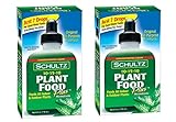 Schultz All Purpose 10-15-10 Plant Food Plus, 4-Ounce [2- Pack] Photo, bestseller 2024-2023 new, best price $11.71 review