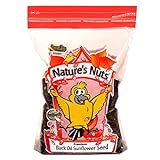Nature's Nuts Premium Black Oil Sunflower Seed - 10 lb. Photo, bestseller 2024-2023 new, best price $33.50 review