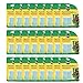 Photo Miracle-Gro Indoor Plant Food Spikes, Plant Fertilizer, 1.1 oz., 24 Spikes/Pack (24-Pack) new bestseller 2024-2023