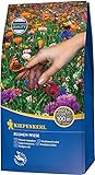 Rasensamen - Blumen-Wiese 1 kg von Kiepenkerl Foto, Bestseller 2024-2023 neu, bester Preis 21,15 € (21,15 € / kg) Rezension