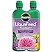 Photo Miracle-Gro 100404 LiquaFeed Bloom Booster Flower Food, 4-Pack (Liquid Plant Fertilizer Specially Formulated for Flowers) new bestseller 2023-2022