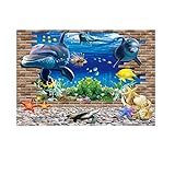 Hintergrund für Aquarium, Dekoration, Poster, Aufkleber, PVC, selbstklebend, Unterwasserwelt, 61 x 61 cm Foto, Bestseller 2024-2023 neu, bester Preis 21,78 € Rezension