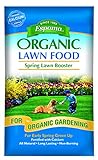 Espoma EOLB30 Organic Lawn Booster Fertilizer, 30-Pound Photo, bestseller 2024-2023 new, best price $49.87 review