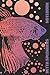 Foto Betta Splendens Notebook: Dieses Notizbuch / Skizzenbuch gefällt jedem Fan von Siamesischen Kampffischen / Betta Splendens | 6x9 in (ca A5) | 110 ... Tolles Geschek für alle Aquaristik-Liebhaber! neu Bestseller 2022-2021