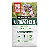 Pennington UltraGreen Starter Lawn Fertilizer, 14 LBS, Covers 5000 sq ft Photo, bestseller 2024-2023 new, best price $22.94 review