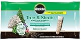 Miracle-Gro Tree & Shrub Plant Food Spikes, 12 Spikes/Pack Photo, bestseller 2024-2023 new, best price $11.06 review