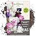 Photo Seed Needs, Old Spice Sweet Pea (Lathyrus odoratus) Bulk Pack of 400 Seeds new bestseller 2024-2023
