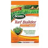Scotts Turf Builder SummerGuard Lawn Food with Insect Control 13.35 lb, 5,000-sq ft Photo, bestseller 2024-2023 new, best price $26.29 review
