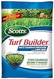 Scotts Turf Builder Halts Crabgrass Preventer with Lawn Food, 15,000 sq. ft. Photo, bestseller 2024-2023 new, best price $68.99 review