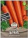 Foto Sperli Premium Möhren Samen Rote Riesen 2 ; Große kegelförmige Rüben ; Karotten Samen für ca. 1000 Karotten neu Bestseller 2024-2023