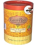 EarthPods Premium Bio Organic Cactus & Succulent Plant Food – Concentrated Fertilizer (100 Spikes) – 6 year Supply – Easy: Push Capsule Into Soil & Water – NO Mess, NO Smell, NO Liquid – 100% Eco + Child + Pet Friendly & Made in USA Photo, bestseller 2024-2023 new, best price $34.99 ($0.35 / Count) review